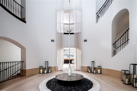 bacara spa service.